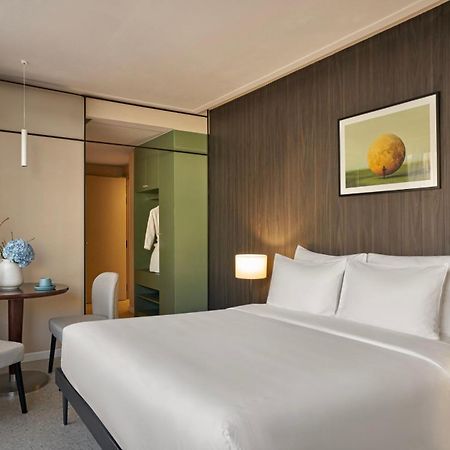 M Village Hotel Ly Tu Trong Ho Şi Min Dış mekan fotoğraf